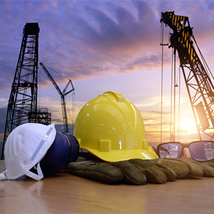 Construction Accidents