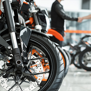 Motorcycle Accidents