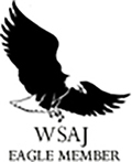 WSAJ Eagle Member