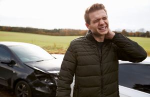 car accident victim