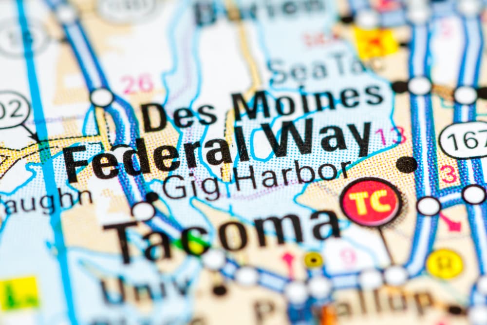 Federal Way Personal Injury Lawyers