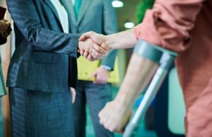 personal injury attorney