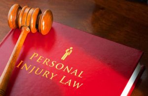 personal injury law