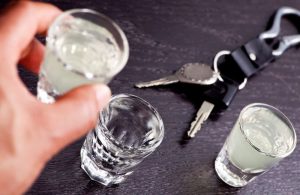 shots before driving