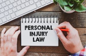 personal injury law