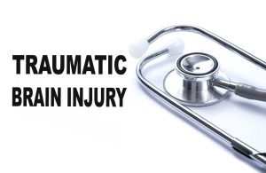 traumatic brain injury