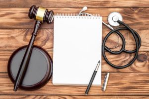 personal injury law