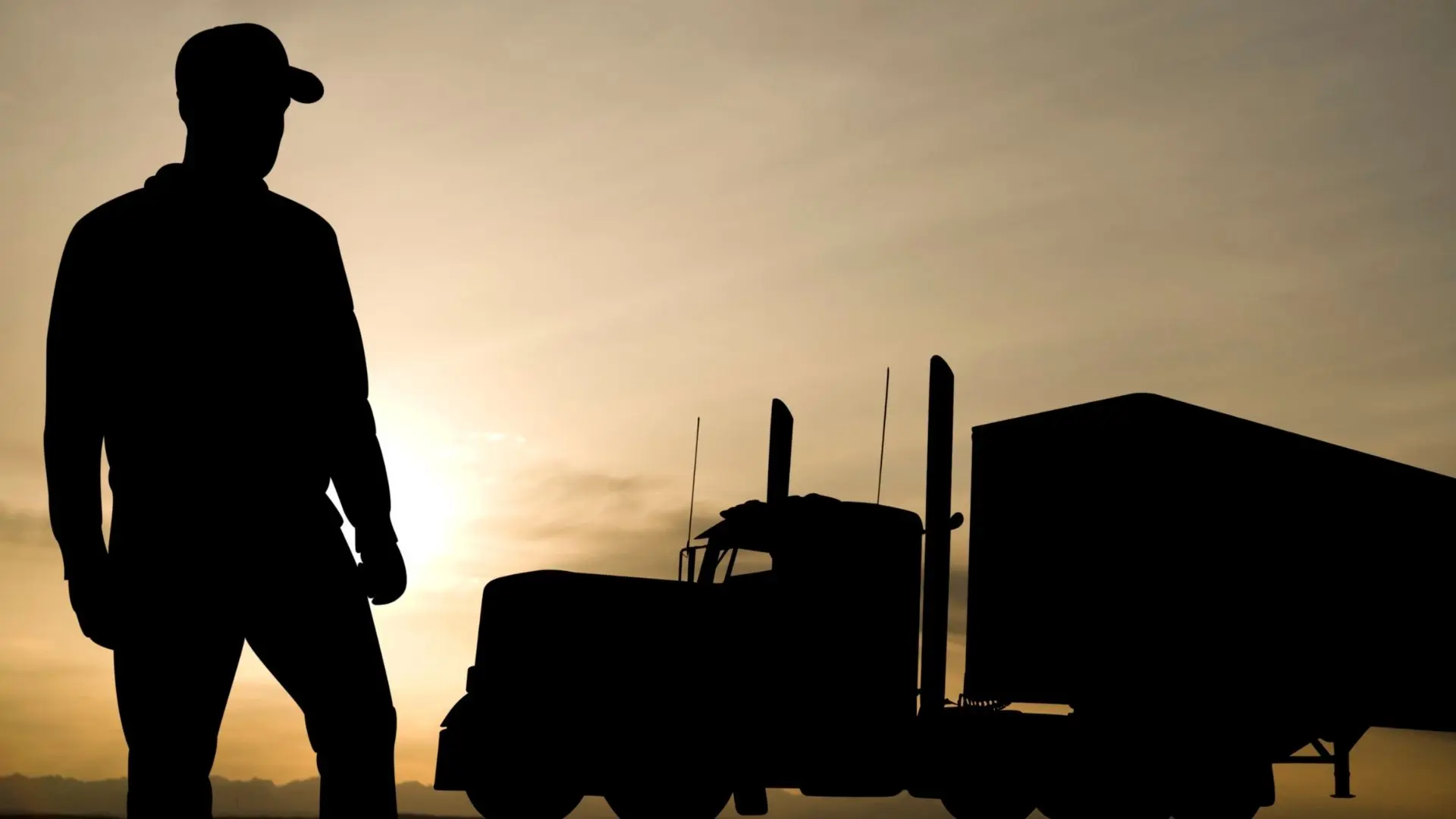 What Are Truck Driver Training Requirements?