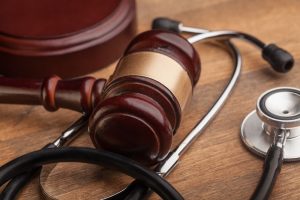 personal injury law