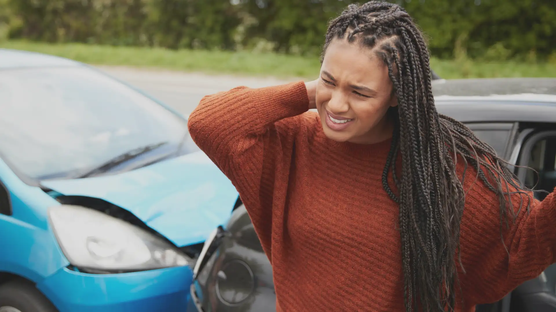 What Happens to the Body in a HeadOn Collision? Free Consultation