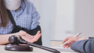 The Steps In A Personal Injury Lawsuit