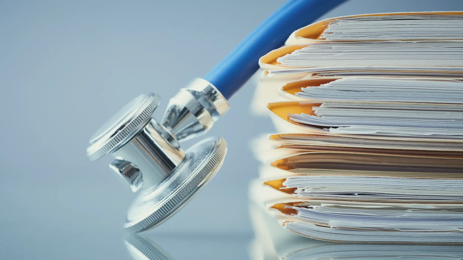 Your Medical Records and Personal Injury Claim Free Consultation