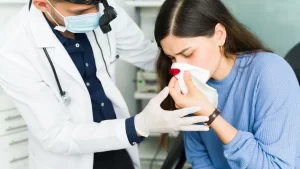 Car Accident Organ Damage