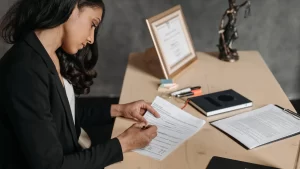 How Mediation Works In Personal Injury Cases