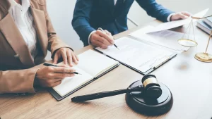 Preparing For Personal Injury Mediation