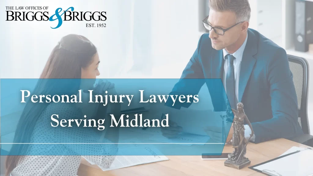 Personal Injury Lawyers Serving Federal Way