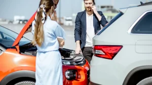 Injury Claim Deadlines After A Car Accident In Lakewood Image 2