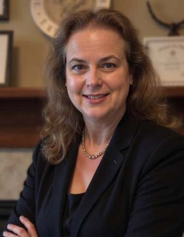 Marie Docter